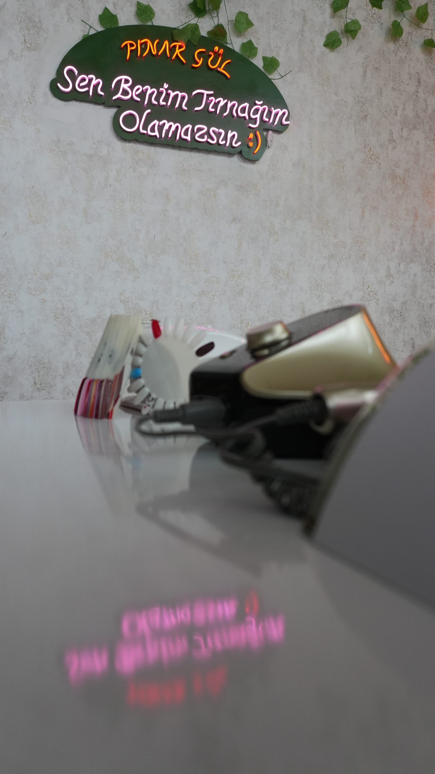 yenikent pınar gül bayan kuaför ve güzellik salonu